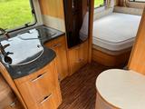 HYMER / ERIBA / HYMERCAR Nova GL545 - HYMER / ERIBA Nova 545