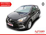 Renault Captur 0.9 TCE Life Klima Tempomat Bluetooth - Renault Captur Life