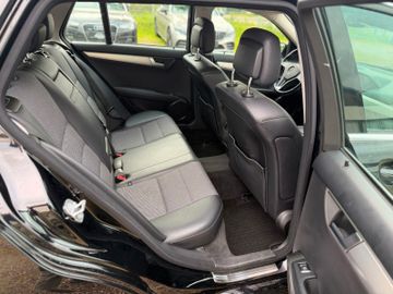 Mercedes C 250 - 12