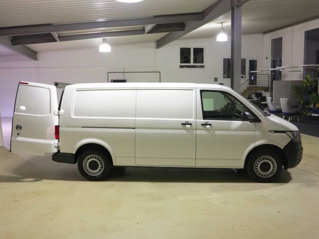 VW Transporter T6.1 TDI2.0 SCR Lang 3Si Heckflügel