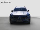 Mercedes-Benz EQB 300 4M Electric Art*Distronic*PTS*Kamera*SHZ - Mercedes EQB SUV