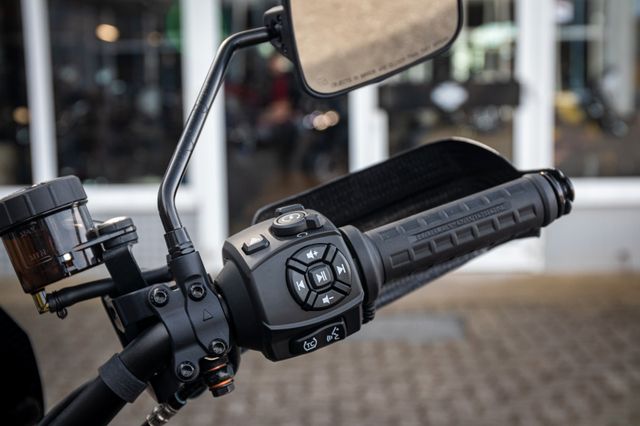 Fahrzeugabbildung Harley-Davidson PAN AMERICA SPECIAL RA1250S - FULL CARBON -