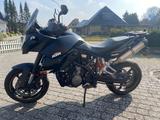 KTM SMT 990  - KTM GEBRAUCHT 990 SMT