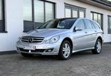Mercedes-Benz R 500 4MATIC * 6-Sitze * 71.719 km - Mercedes-Benz R 500 Gebrauchtwagen