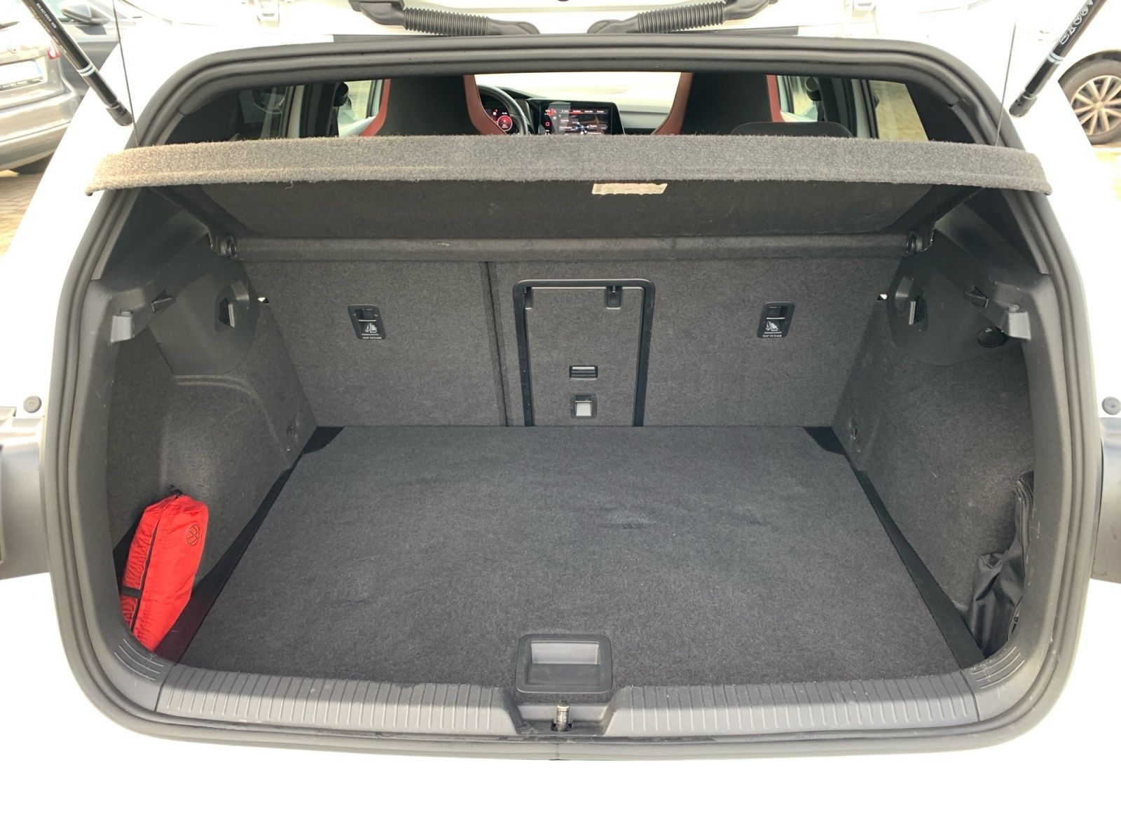 Volkswagen Golf - Bild 10