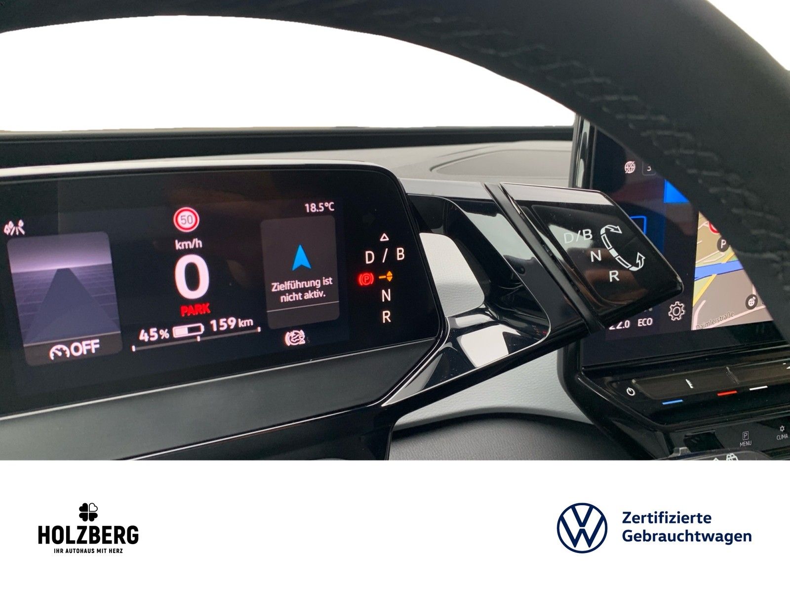 Volkswagen ID.3 - Bild 10
