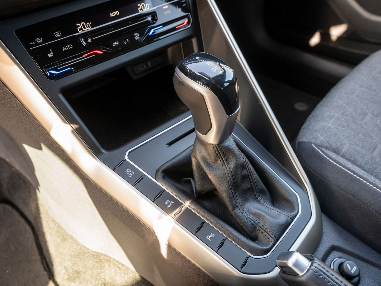 Volkswagen Taigo - Bild 14