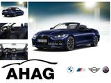 BMW M440i xDrive Cabrio Innovationsp. Sport Aut. AHK