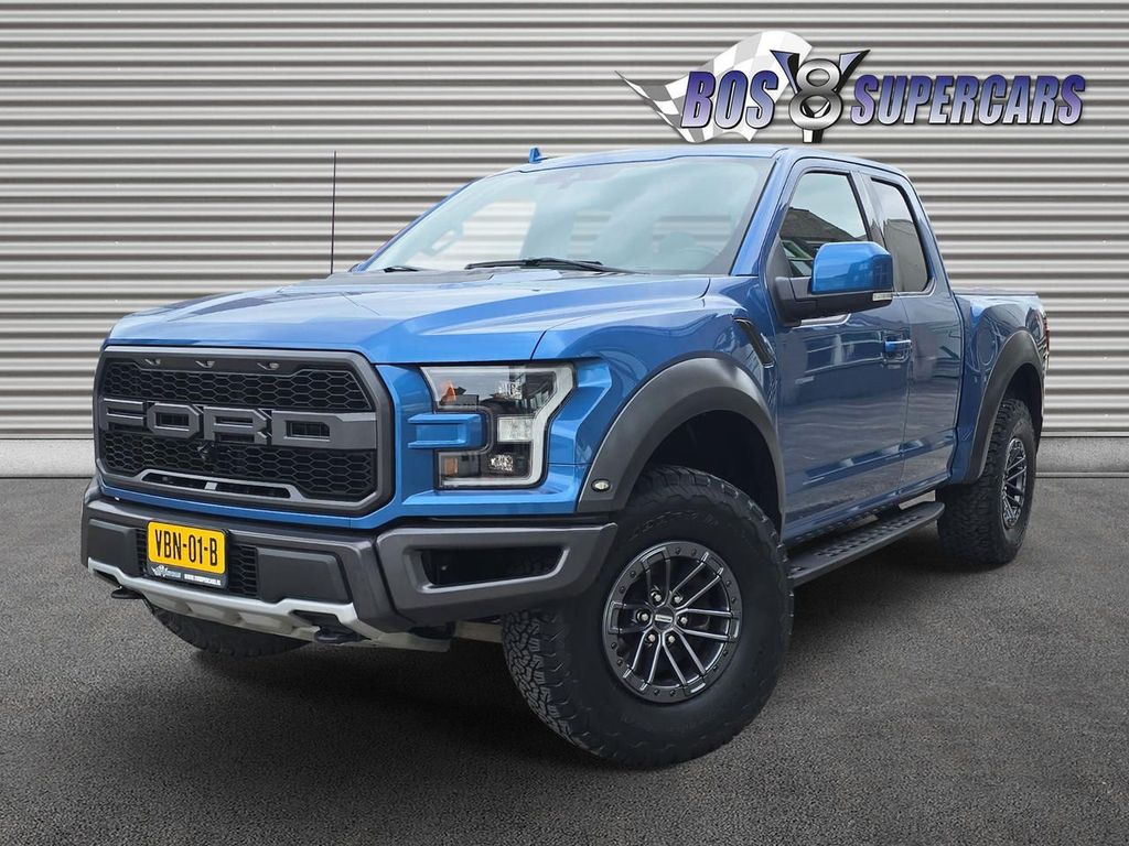 Ford F 150