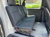 Mercedes-Benz Vito Mixto 114 CDI 4x4 Automatik/AHK/SORTIMO - Angebote