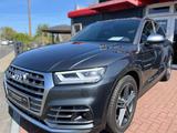 Audi SQ5 3.0 TDI quattro - Audi SQ5 in Dortmund