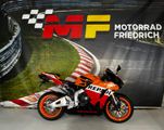 Honda CBR600RR RA PC40 REPSOL [INSP. + TÜV NEU | ABS]