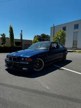 BMW  BMW E36 316i Facelift  143tkm  TÜV 202... - BMW 316: 316i E36