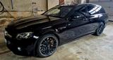 Mercedes-Benz E 63 S AMG 4M+ T-Modell · 612 PS · Carbon · Pano - gebrauchte Mercedes-Benz E 63 AMG aus dem Jahr 2018