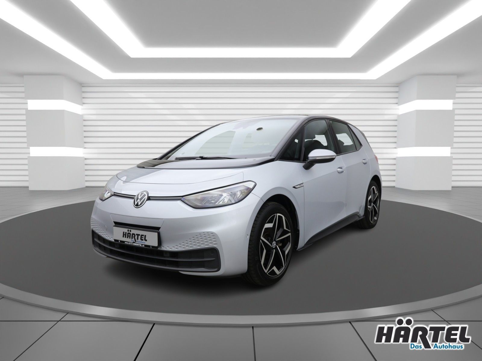 Volkswagen ID.3 PRO S 77 KWH AUTOMATIK 5-SITZER Bluetooth imagem 2