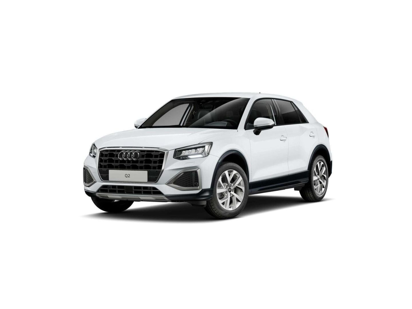 Audi Q2 - Bild 2