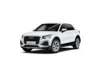 Audi Q2 - Vorschau Bild 2