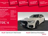 Audi A6 Avant S line 50 TFSIe quattro Pano Matrix B&O - Audi A6 mit Hybrid-Antrieb