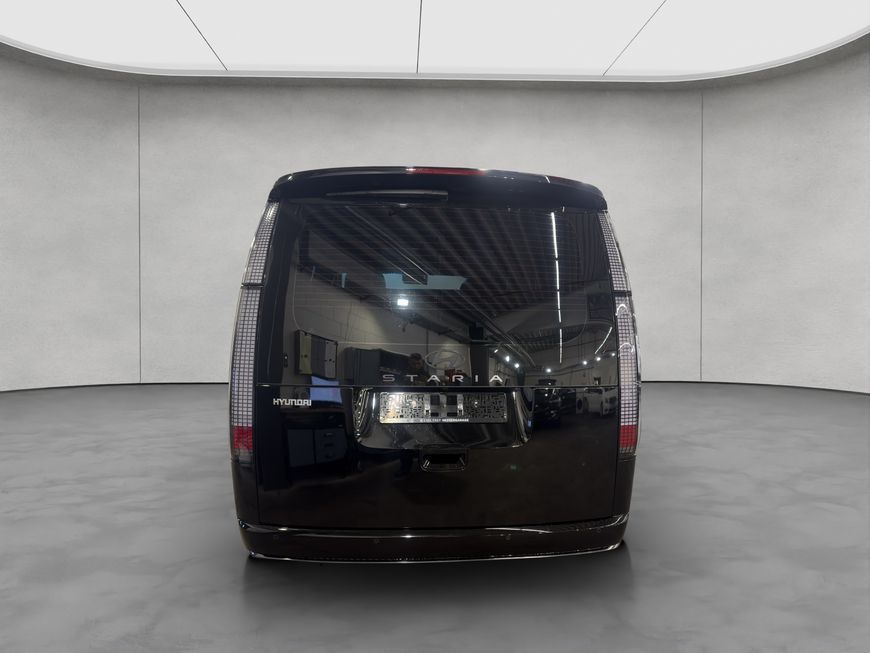 Hyundai Staria – Bild 4
