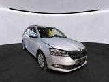 Skoda Fabia Combi Ambition 1.0 TSI 85 KW DSG Navi PDC - Skoda Fabia: Tsi 85