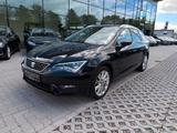 Seat Leon ST 2.0TDI Xcellence LED AHK ACC SHZ