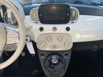 Fiat 500C - Vorschau Bild 15