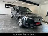 Volvo XC 90 XC90 Inscription AWD - gebrauchte Volvo XC90 aus dem Jahr 2017