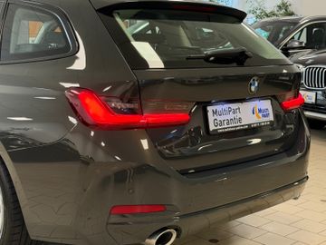 BMW 320 - 10