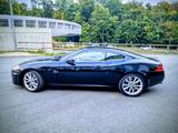 Jaguar XKR 5.0 V8 XKR Coupé XKR - Jaguar XKR aus 2010: Coupe