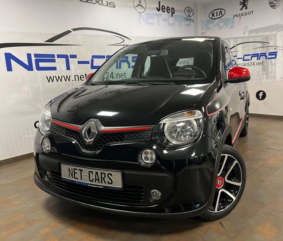 Renault Twingo TCe 90 GT-Line Klima*Tempomat*PDC*LED