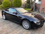 BMW 630i Cabrio - - BMW 630: Cabrio, 630i