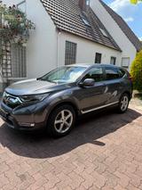 Honda CR-V 2.0 i-MMD Hybrid 2WD Elegance eCVT Elegance - Honda Gebrauchtwagen von 2021