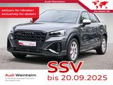 Audi SQ2 TFSI quattro GAR.2029  Black-Paket Plus Matr - Audi SQ2 aus 2024