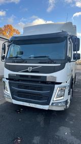 Volvo FM 18.340 Ladebordwand 20500kg - Offers matching your search criteria