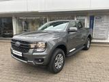 Ford Ranger 4x4 DoKa AHK WinterP ACC Kamera Wanne - Ford Ranger Neuwagen