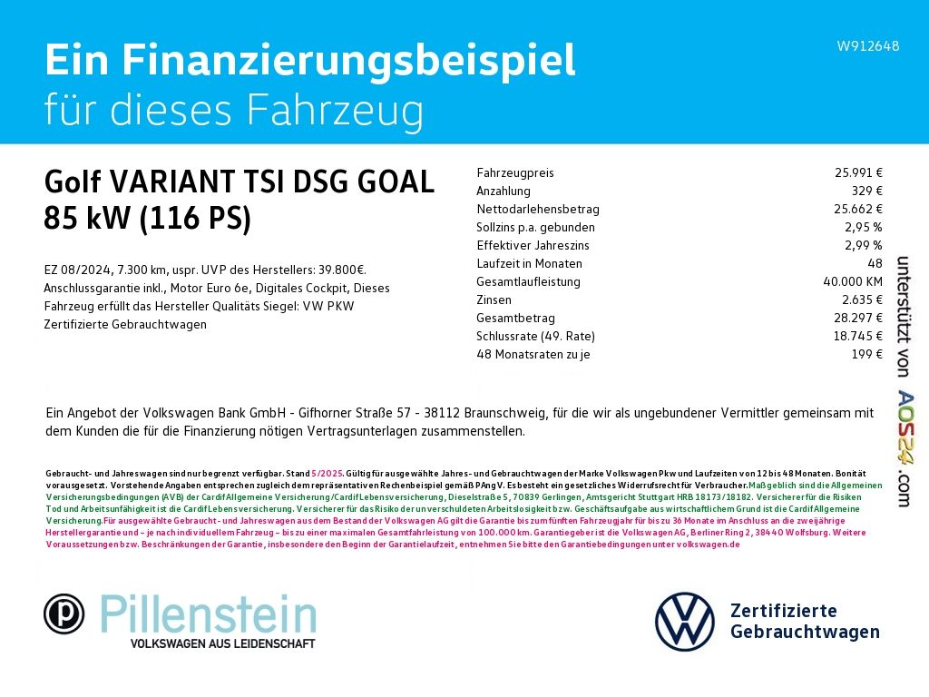 Volkswagen Golf - Bild 2