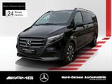 Mercedes-Benz VITO 116 TOURER SELECT NEUES MODELL MULTIBEAM