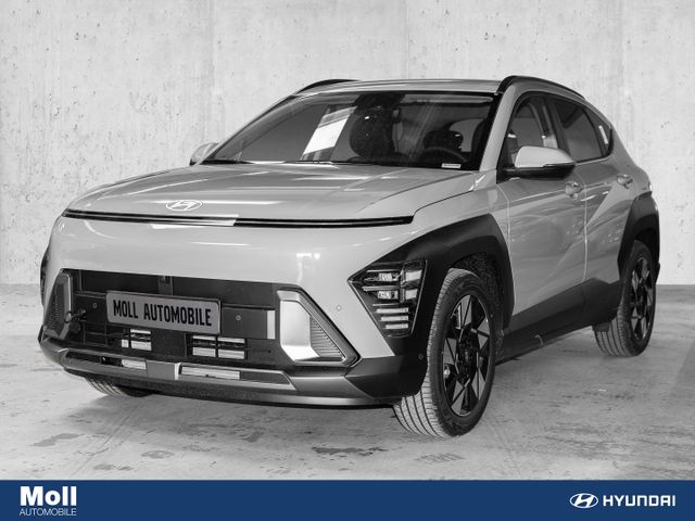 Hyundai KONA Prime 4WD DCT Prime Sitz Paket Bose