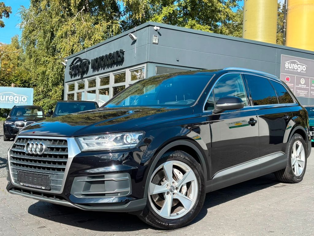 Angebot ansehen Audi Q7