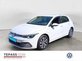 Volkswagen Golf 1.5 eHybrid NAVI LED ACC SPORT - Volkswagen mit Hybrid-Antrieb