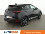 Mazda CX-3 2.0 Skyactiv-G Selection *ALU*PDC*CAM*360* - Mazda CX-3 Gebrauchtwagen in Stuttgart