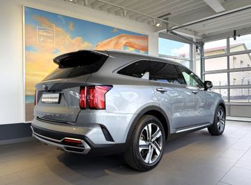 KIA Sorento - 7