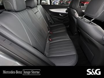 Mercedes E 300 - 7