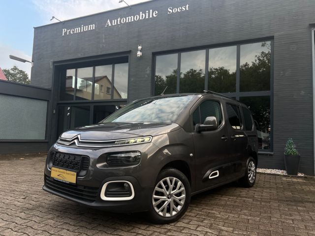 Citroën Berlingo Start M*NAVI*