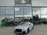 Audi TT RS 476PS/MATRIX/LED/B&O/KLAPPENAUSPUFF - gebrauchte Audi TT RS aus dem Jahr 2018