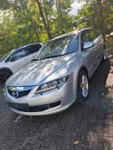 Mazda Schöner Mazda 6 - Mazda 6 in Bonn