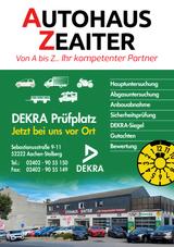 Fiat Sedici 1.6 16V Pop 4X2 *TÜV*INS* - Fiat Sedici Gebrauchtwagen