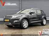 Land Rover Range Rover Evoque 2.2 TD4 4WD Dynamic | Leder |