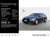 Audi A4 Avant 35 TFSI S line Business*LED*Memory*GRA* - Audi aus 2022
