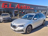 Skoda Octavia Clever/LED/KEYLESS/ACC/NAVI/KAM/PDC/4xSH - Skoda Octavia Clever mit Diesel-Antrieb